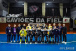 Deives marca na despedida e Corinthians fica no empate com o F-League All Stars no Jap�o