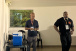 Membro da comiss�o de Dorival vai a Ja� acompanhar jogo decisivo do Corinthians na Copinha