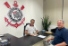 Corinthians encaminha contrata��es de dois jogadores que disputaram a Copinha; saiba detalhes