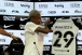 Atacante do Corinthians celebra adapta��o r�pida e ressalta identifica��o com a Fiel