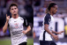 T�cnico do Corinthians elogia evolu��o de Breno Bidon e pondera sobre condi��o f�sica de Carrillo