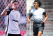Corinthians chama dupla titular da Copinha para treinos no profissional