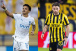 Entenda o que falta para o Corinthians anunciar as contrata��es de Kaio C�sar e Pedro Milans