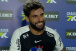 Atacante valoriza gol salvador e brinca sobre perda de cal��o: 'Isso aqui � Corinthians demais'