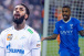 Dorival J�nior revela sondagens do Corinthians por Gerson e Malcom, mas v� choque de realidade
