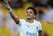 Promessa no Paran� e pouco espa�o na Ar�bia: conhe�a Kaio C�sar, novo atacante do Corinthians
