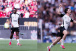 T�cnico do Corinthians rasga elogios para dupla de jovens titular no t�tulo da Supercopa