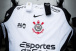 Corinthians acerta novo acordo com patrocinadora at� o fim da temporada