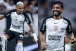 T�cnico do Corinthians destaca evolu��o defensiva e comenta cen�rio de dupla na Sele��o Brasileira