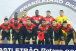 100% no Brasileir�o, sem desfalques e com lei do ex: veja como vem o Athletico contra o Corinthians