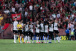 Corinthians engata oito vit�rias seguidas nos p�naltis e lidera ranking no Brasil no s�culo