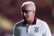 Dorival admite dificuldade com prioridades do Corinthians em 2026 em meio � maratona de jogos