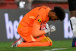 Hugo Souza � destaque absoluto em avalia��es ap�s classifica��o do Corinthians; volante � o pior