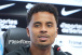 Allan fala sobre hist�rico de les�es e posicionamento em campo durante apresenta��o no Corinthians