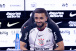 Marroquino relembra apoio de C�ssio e destaca conex�o com Brasil em chegada ao Corinthians