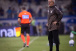 Dorival J�nior � expulso e desfalca o Corinthians no Campeonato Brasileiro