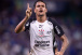 M� atua��o e ponto sofrido: Fiel repercute empate do Corinthians contra o Cruzeiro