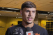 Zagueiro do Corinthians fala sobre comemora��o curiosa e negocia��o fracassada com clube italiano