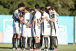 Corinthians bate o Gr�mio no Sul e chega � vice-lideran�a do Campeonato Brasileiro Sub-20