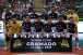 Corinthians arranca empate nos segundos finais, mas � eliminado da Super Copa Gramado nos p�naltis