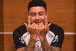 Lingard explica origem de comemora��o e manda recado a jogador do Palmeiras: 'Sempre vai ser minha'