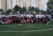 Corinthians Steamrollers estreia com derrota para o Moura Lacerda Dragons na SPFL 2026