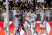Momento conturbado e poss�vel estreia: veja como chega o Santos contra o Corinthians