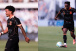Dupla sente novo inc�modo e desfalca o Corinthians contra a Chapecoense; veja as aus�ncias