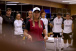 Clima leve e cobran�a de t�cnica marcam bastidores da goleada do Corinthians no Brasileiro Feminino