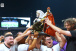 Corinthians celebra o Dia Internacional da S�ndrome de Down com a��es especiais na Neo Qu�mica Arena
