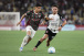 Corinthians joga mal e perde para o Fluminense no Campeonato Brasileiro