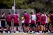 Fernando Diniz comanda primeiro treino pelo Corinthians de olho na Libertadores; veja como foi