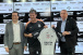 Fernando Diniz � apresentado no CT e cita emo��o em retorno ao Corinthians agora como treinador