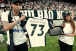 Corinthians apresenta a cole��o de Sabotage com familiares do artista na Neo Qu�mica Arena