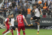 Corinthians reencontra Independiente Santa Fe em Itaquera ap�s dez anos; relembre �ltimo jogo