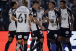 Corinthians vence o Barra pela Copa do Brasil e leva vantagem para a Neo Qu�mica Arena