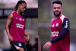 Diniz testa dupla improvisada na lateral durante prepara��o do Corinthians para enfrentar o Vasco