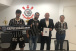 Movimento entrega ao Conselho Deliberativo pedido de expuls�o de Andr�s Sanchez do Corinthians