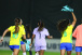 Trio do Corinthians � titular em nova goleada do Brasil antes da semifinal do Sul-Americano Sub-17
