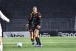 Ana Vit�ria volta a atuar pelo Corinthians ap�s um m�s afastada por concuss�o
