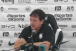 T�cnico do Corinthians trata poss�veis vendas com naturalidade e refor�a rela��o com Yuri Alberto