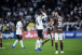 Corinthians encerra maior sequ�ncia ofensiva em oito meses ap�s derrota na Libertadores