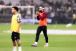 Kaio C�sar deseja sorte a Memphis na Copa do Mundo e refor�a torcida por perman�ncia no Corinthians