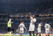 Volante do Corinthians volta a balan�ar as redes ap�s quase dois meses de seca