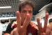 Motiva��o de Diniz e Andr� 'Demb�l�' marcam bastidores da vit�ria do Corinthians pelo Brasileir�o