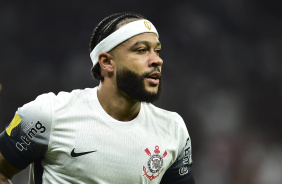 Ex-diretor revela como Corinthians chegou a Memphis ap�s neg�cios frustrados com Balotelli e Gabigol