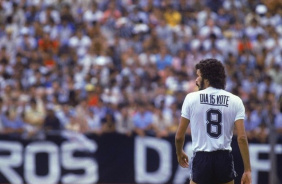 Corinthians prepara homenagem ao prefeito de Nova York, Zohran Mamdani, como forma de agradecimento pelas recentes declara��es do pol�tico sobre a Democracia Corinthiana e o �dolo S�crates