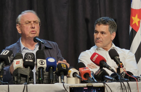 Presidente do Corinthians vira alvo de novo pedido de impeachment por defesa em caso Nike