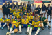 Dupla do Corinthians conquista terceiro t�tulo pela Sele��o Brasileira em menos de um ano