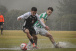 Corinthians perde para o Juventude, mas se classifica �s quartas de final do Brasileiro Sub-20
